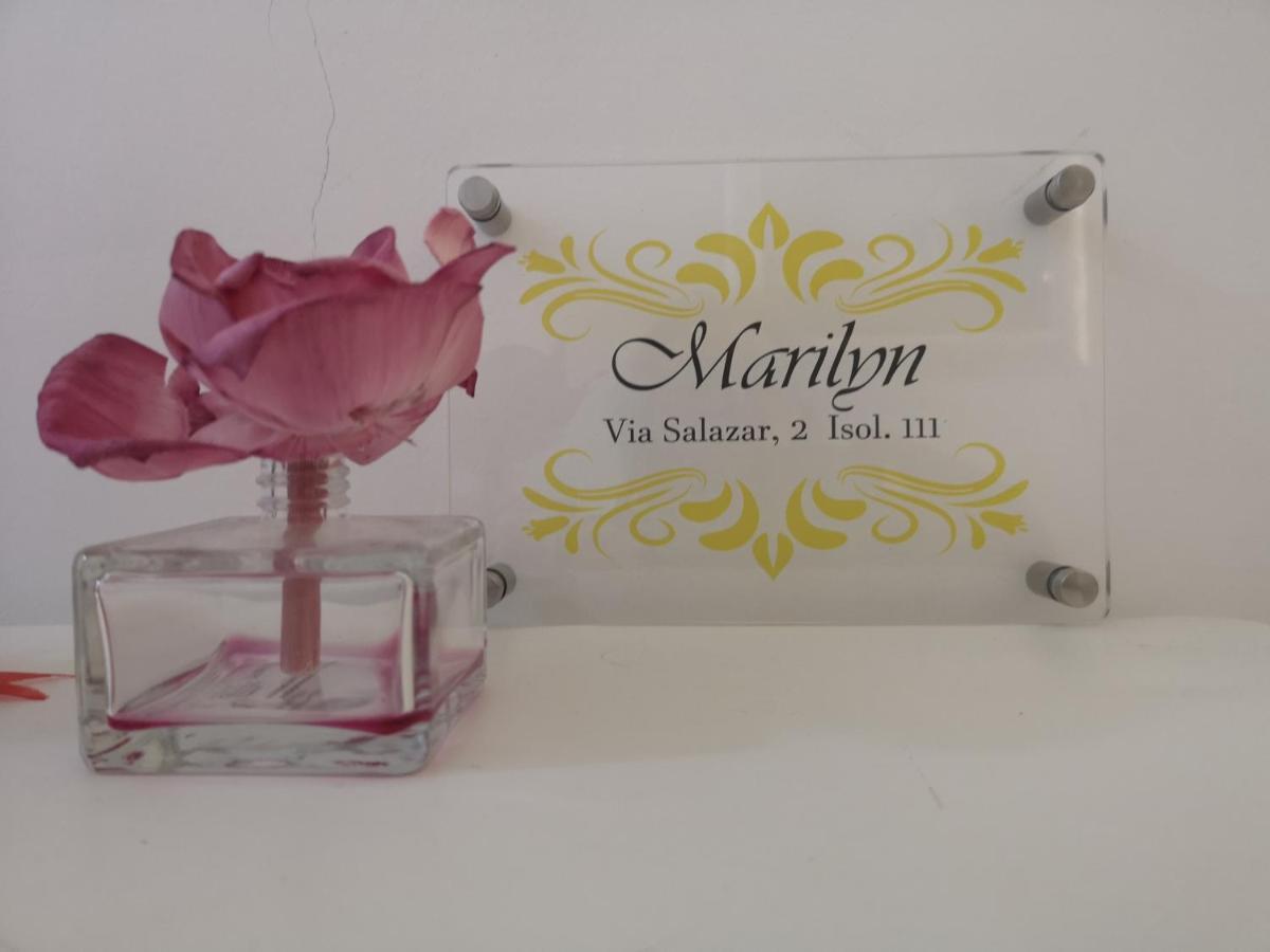 Marilyn Apartment Reggio Calabria Exterior photo